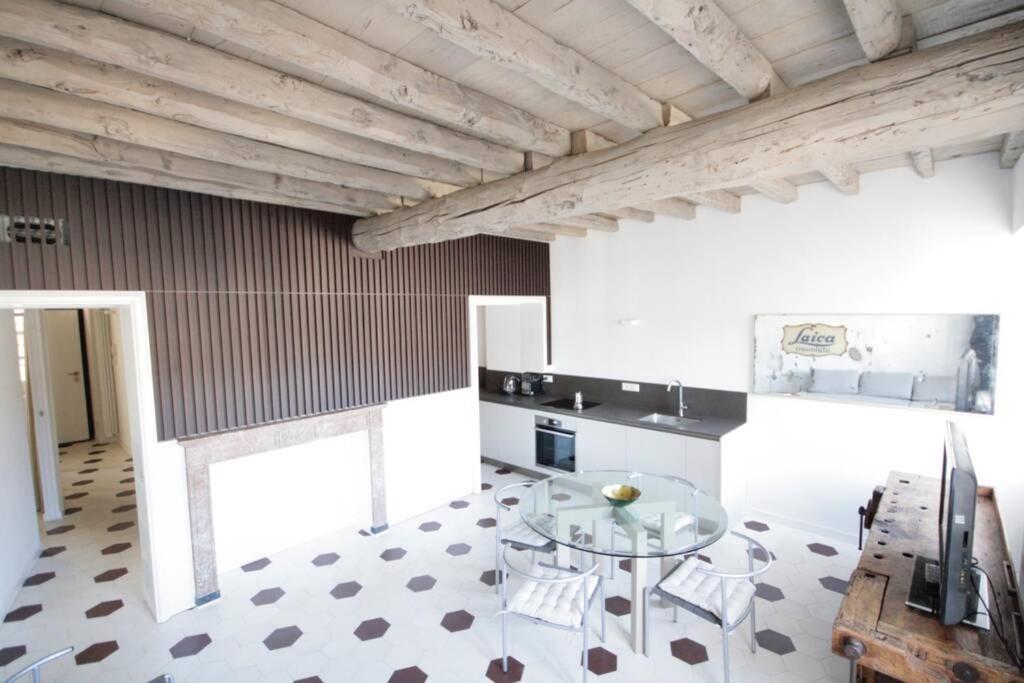Charmant Maison In Centro Turin Ngoại thất bức ảnh