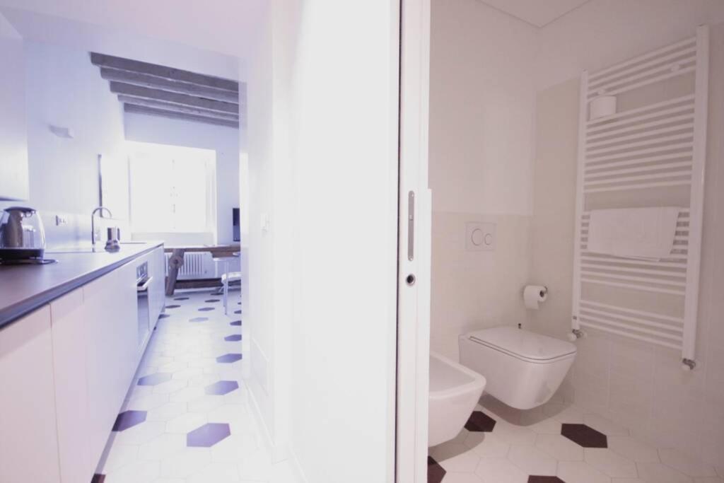 Charmant Maison In Centro Turin Ngoại thất bức ảnh