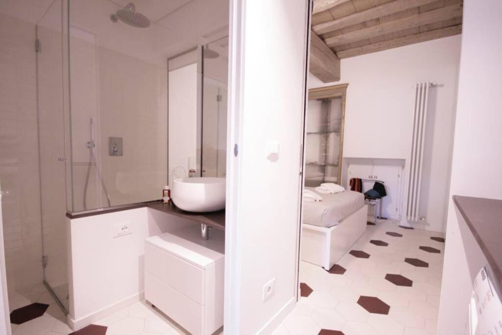 Charmant Maison In Centro Turin Ngoại thất bức ảnh
