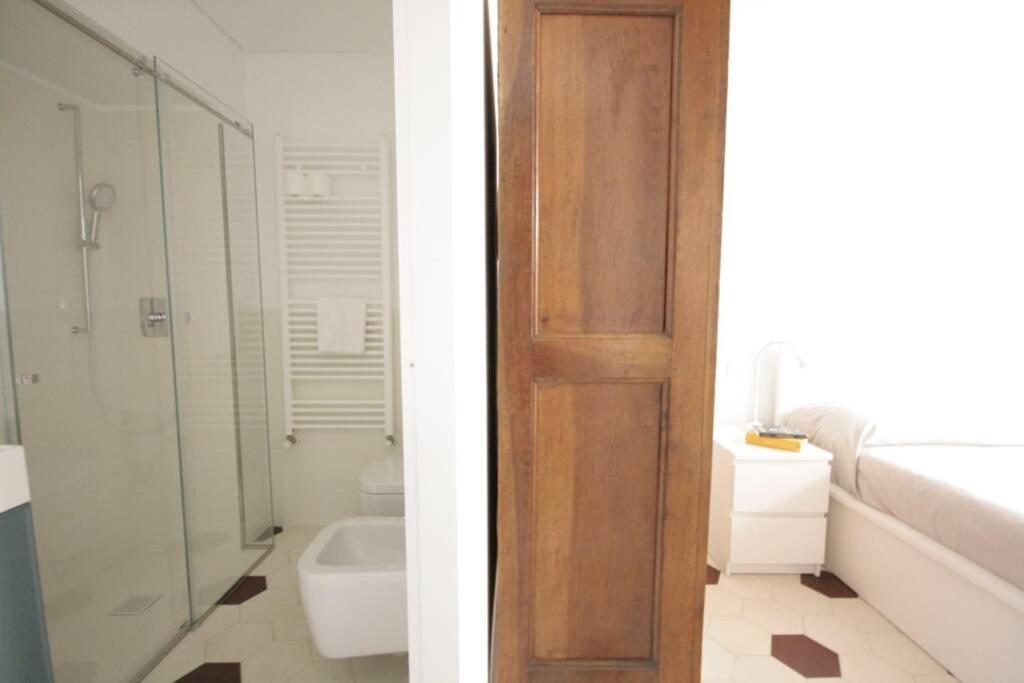 Charmant Maison In Centro Turin Ngoại thất bức ảnh