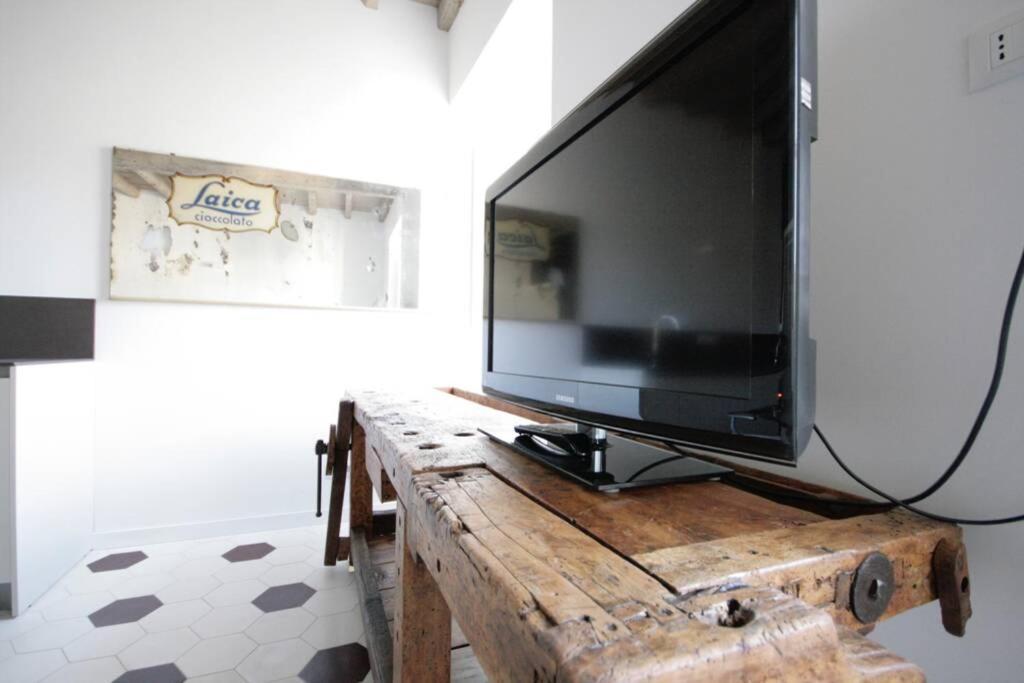 Charmant Maison In Centro Turin Ngoại thất bức ảnh